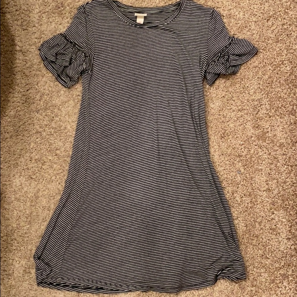 To short